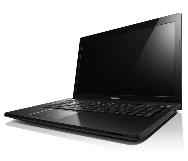 Lenovo G500H i3-3110M/8GB/120+1000/DVD-RW HD8750M - 189775 - zdjęcie 3